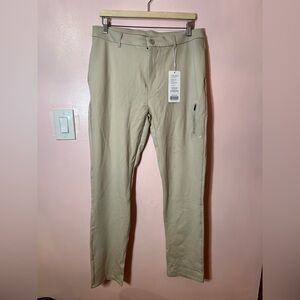 Active USA Men's Khaki Chinos